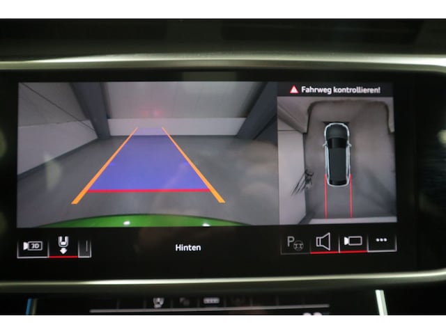 Audi S6 Avant Quattro