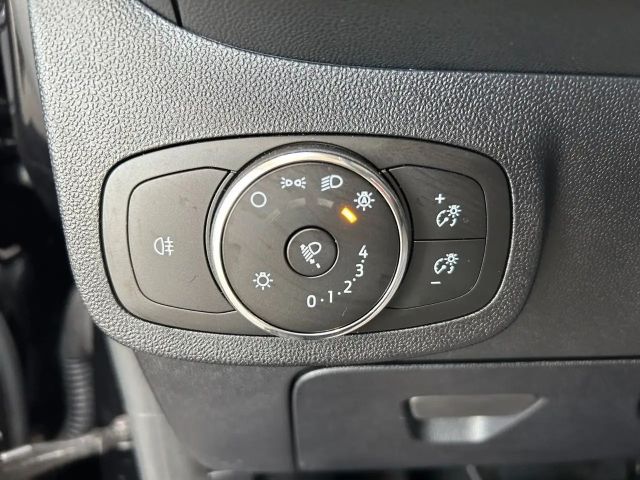 Ford Fiesta Titanium