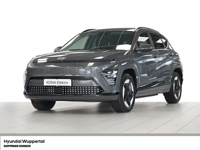 Hyundai Kona Electric Prime