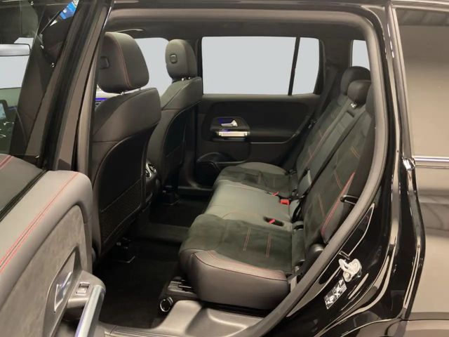 Mercedes-Benz GLB 200 GLB