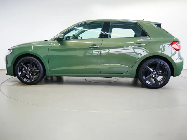 Audi A1 30 TFSI Sportback