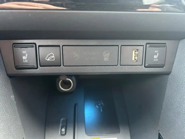 Toyota Yaris Cross Yaris Cross 1,5l Hyb