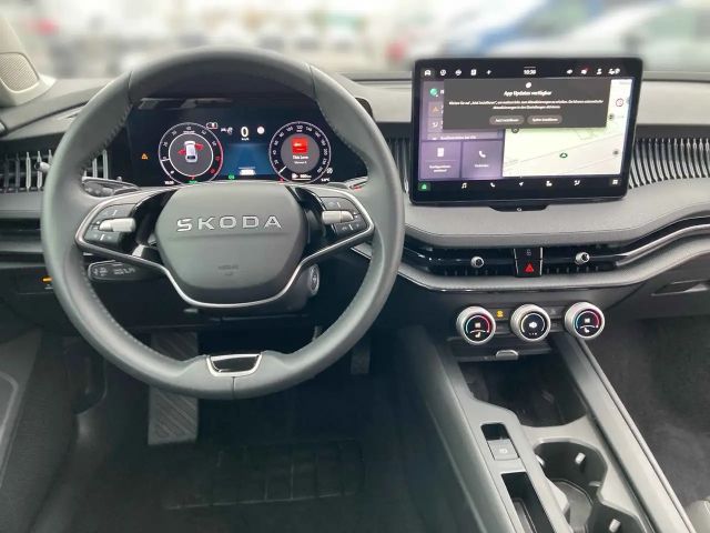 Skoda Superb 1.5 TSI Combi