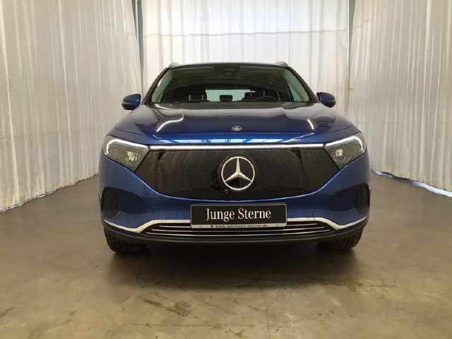 Mercedes-Benz EQA 300 4MATIC