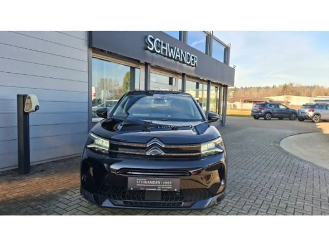 Citroën C5 Aircross Hybrid Plus
