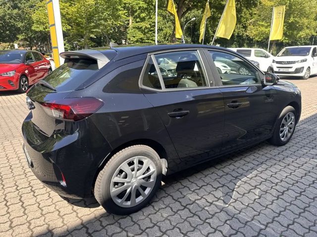 Opel Corsa Edition