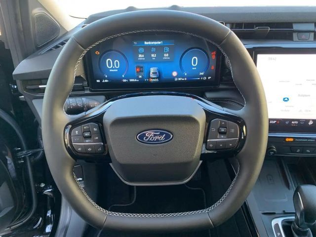 Ford Puma EcoBoost Titanium