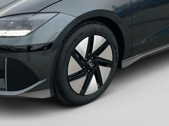 Hyundai IONIQ 6 PLUS LINE 77,4 kWh inkl. Technik-Pa. & Sch