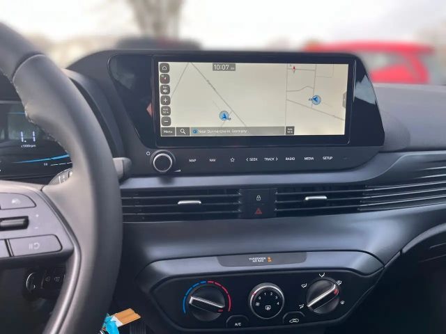 Hyundai Bayon Select