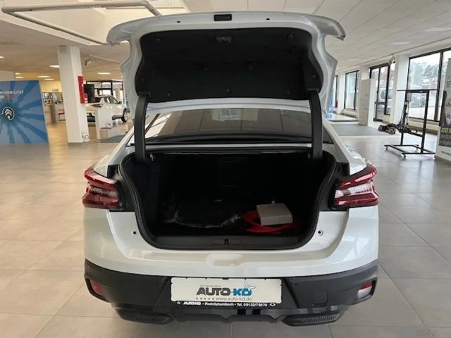 Citroën ë-C4 Shine