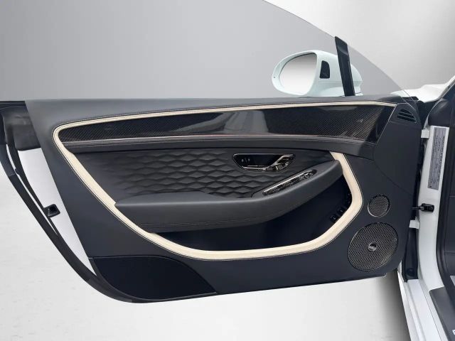 Bentley Continental GT Hybrid V8