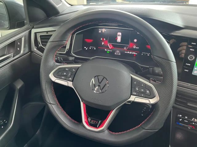Volkswagen Polo 2.0 TSI DSG GTI IQ.Drive