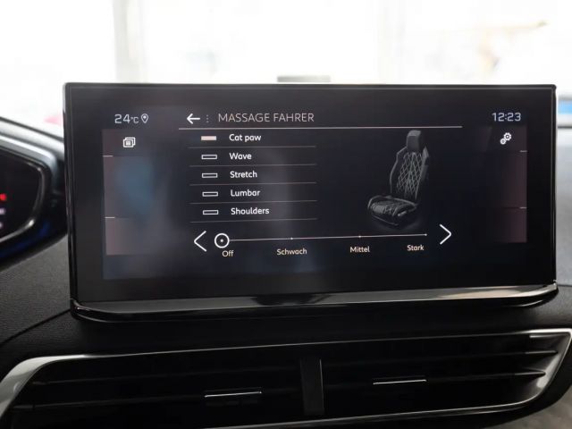 Peugeot 3008 BlueHDi EAT8 GT-Line