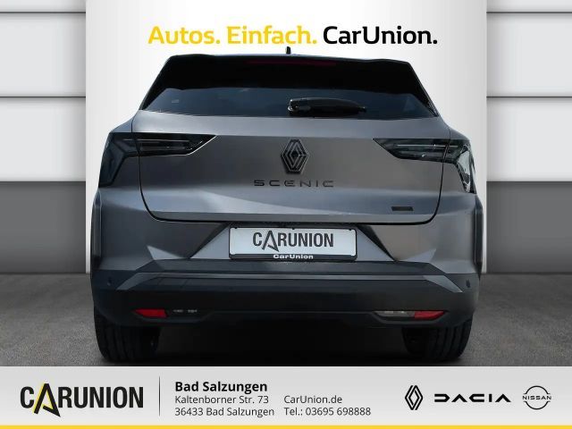 Renault Scenic Alpine E-Tech Esprit