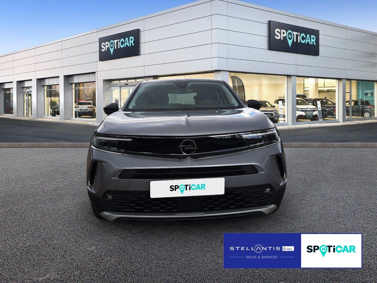 Opel Mokka 1.2 Turbo Elegance Turbo