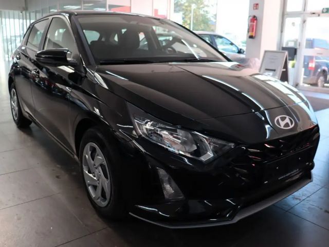 Hyundai i20 1.0 T-GDi