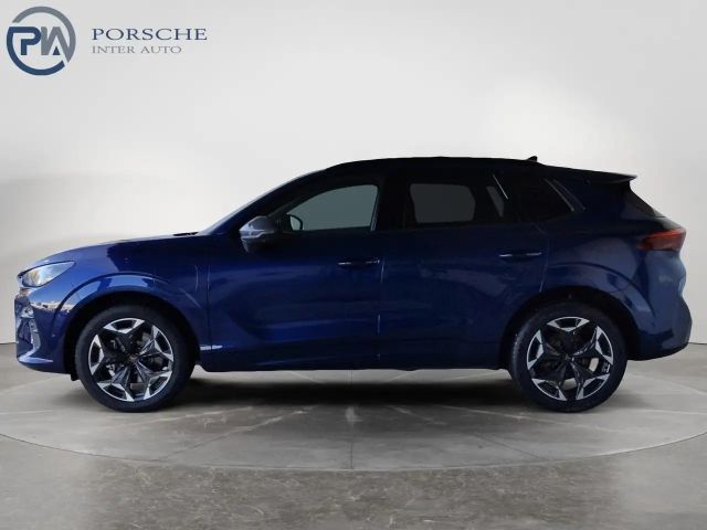 Cupra Terramar 1.5 e-Hybrid