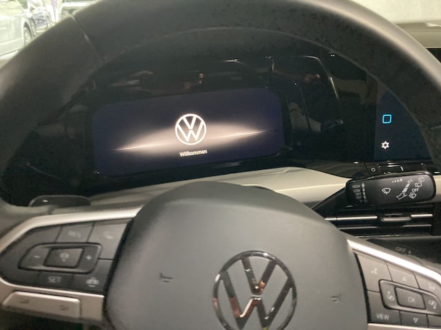 Volkswagen Golf DSG Golf VIII Life Move
