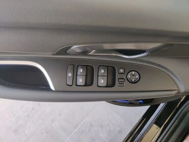 Hyundai i20 1.0 T-GDi Trend