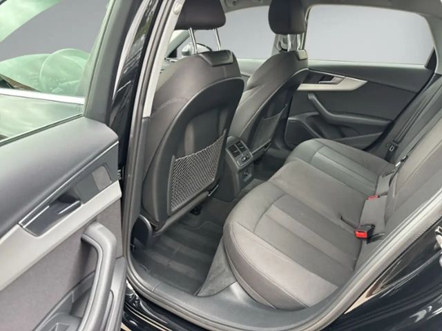 Audi A4 2.0 TDI S-Tronic Sedan