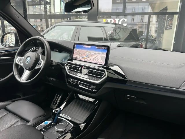 BMW iX3 iX3