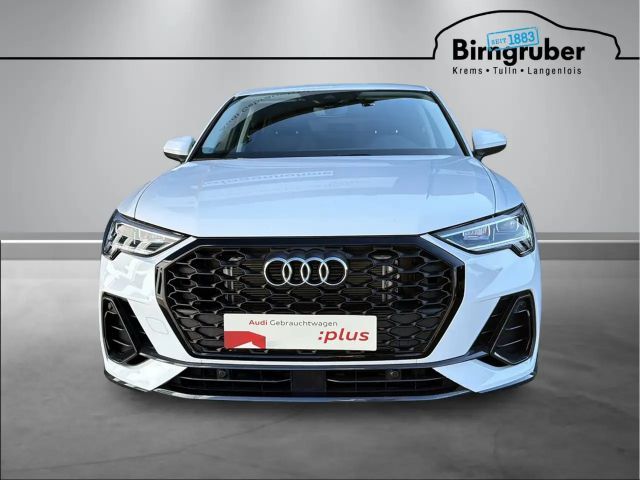 Audi Q3 35 TDI