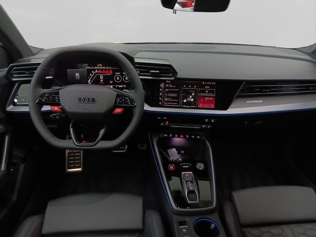 Audi RS3 Quattro S-Tronic Sportback