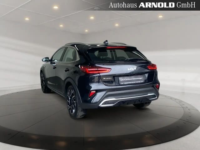 Kia XCeed GDi Vision