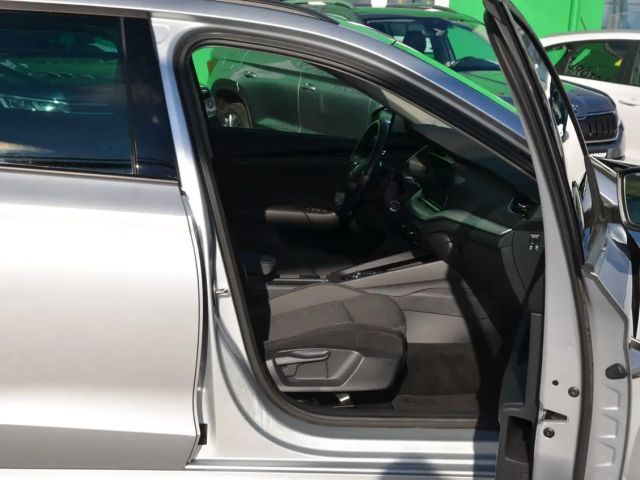 Skoda Octavia 4x4 Combi