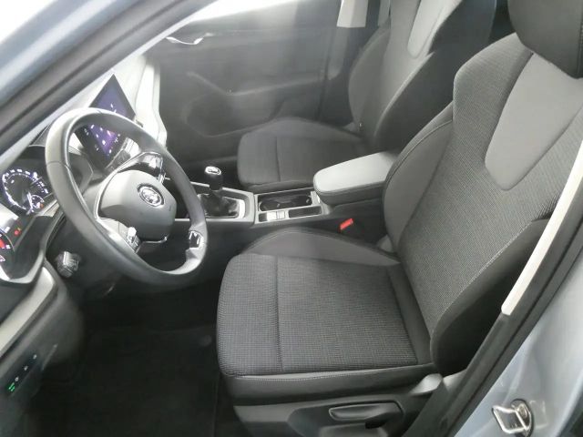 Skoda Octavia Ambition