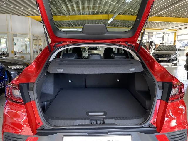 Renault Arkana Intens