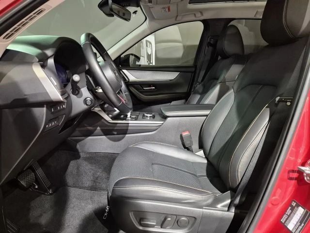 Mazda CX-60 Homura