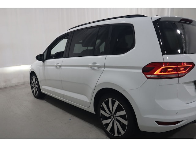 Volkswagen Touran 1.5 TSI Highline