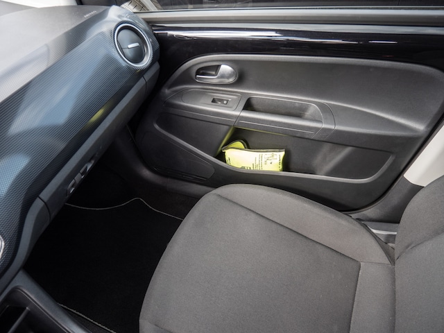 Volkswagen e-up! e-up!  KLIMAAUTOMATIK SITZHEIZUNG