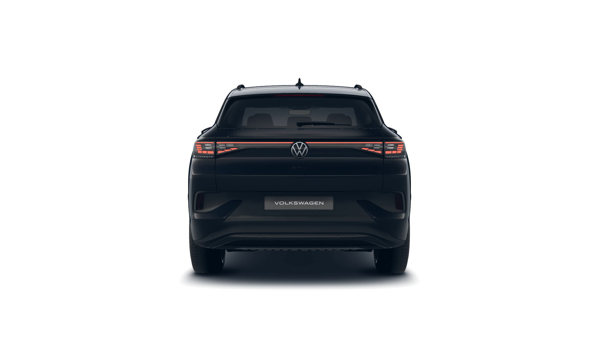 Volkswagen ID.4 4Motion GTX