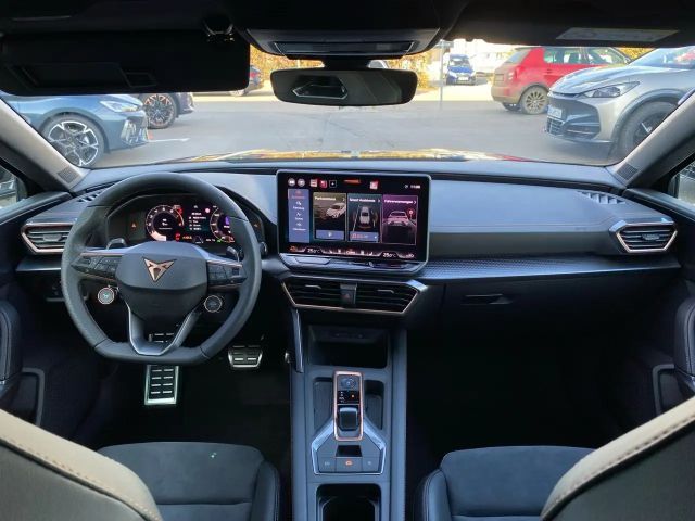 Cupra Leon 2.0 TSI DSG VZ
