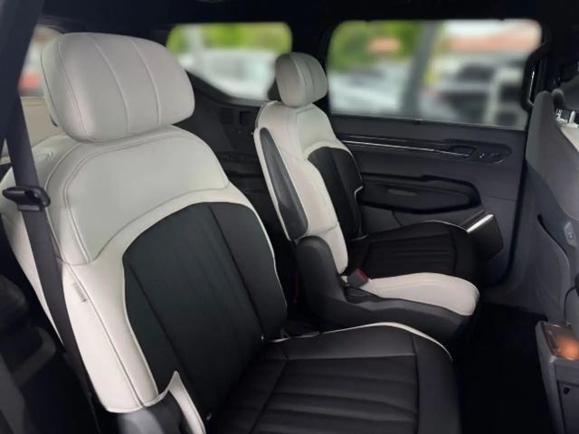 Kia EV9 GT-Line Vierwielaandrijving