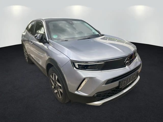 Opel Mokka 1.2 Turbo Elegance Turbo