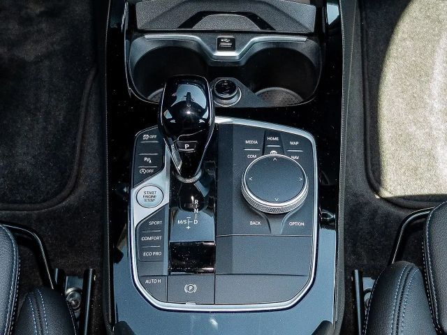 BMW 135 Sedan xDrive