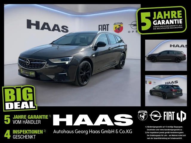 Opel Insignia 1.5 Turbo Sports Tourer