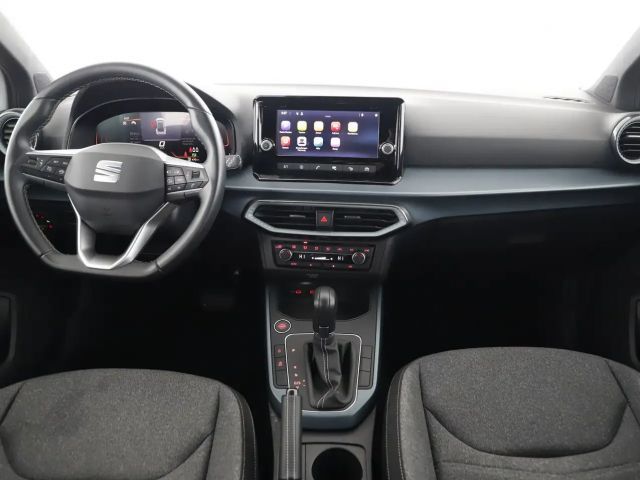 Seat Arona 1.0 TSI DSG
