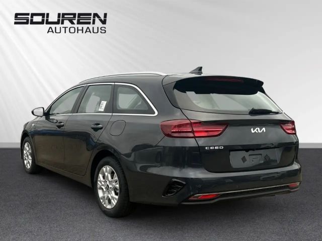 Kia Ceed SportWagon Vision