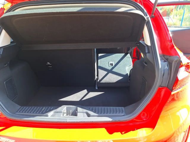 Ford Fiesta Titanium