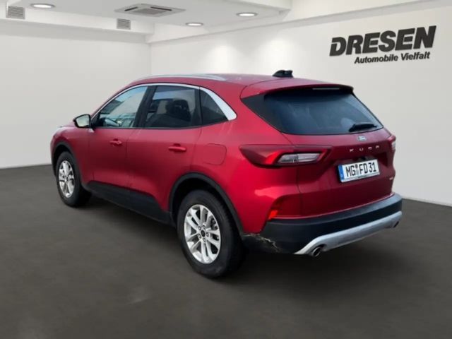 Ford Kuga Hybrid Titanium