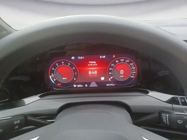 Volkswagen Golf 2.0 TSI GTI