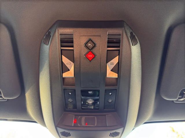 DS DS 7 Crossback E-Tense Mobiles