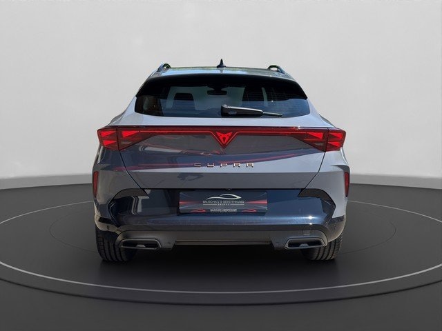 Cupra Formentor DSG
