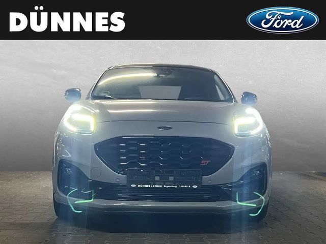 Ford Puma EcoBoost ST Line