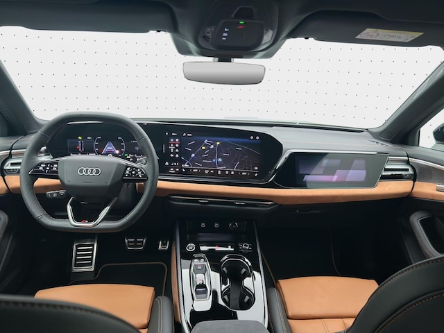 Audi A5 Avant Quattro S-Tronic