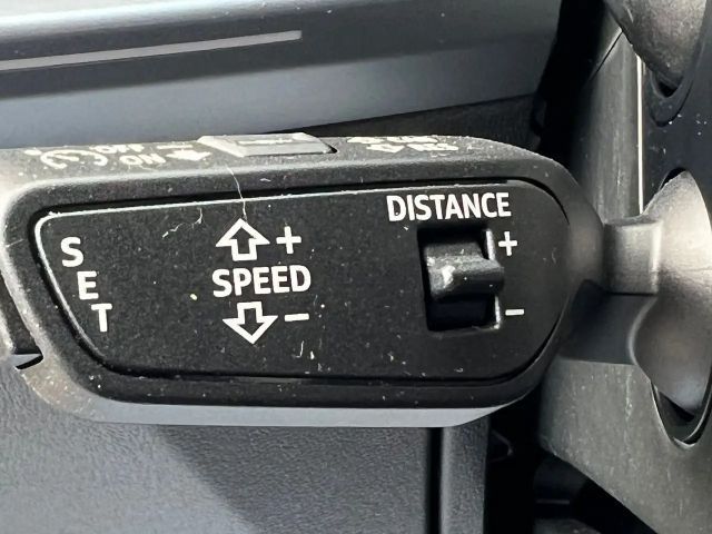 Audi A3 35 TFSI S-Line